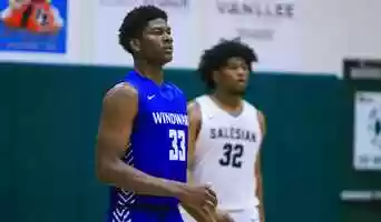 Free download Recruit Basketball Highlights: Kijani Wright video and edit with RedcoolMedia movie maker MovieStudio video editor online and AudioStudio audio editor onlin