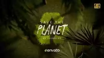 Free download Recycle - Eco Friendly Intro | After Effects Project Files - Videohive template video and edit with RedcoolMedia movie maker MovieStudio video editor online and AudioStudio audio editor onlin