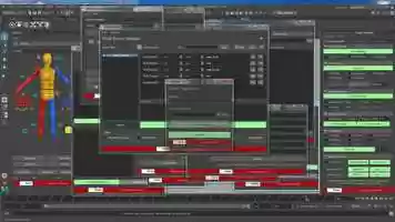 Free download Red9 ProPack : UI regressions video and edit with RedcoolMedia movie maker MovieStudio video editor online and AudioStudio audio editor onlin