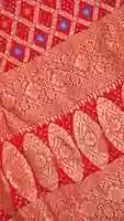 Free download Red Bandhani Khaddi Georgette Banarasi Handloom Dupatta video and edit with RedcoolMedia movie maker MovieStudio video editor online and AudioStudio audio editor onlin