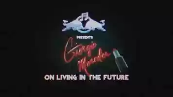 Free download Red Bull Music Academy: Giorgio Moroder video and edit with RedcoolMedia movie maker MovieStudio video editor online and AudioStudio audio editor onlin