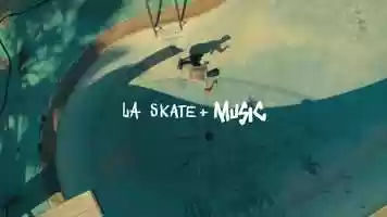 Free download RedBull Music presents: LA Skate + Music Official Trailer video and edit with RedcoolMedia movie maker MovieStudio video editor online and AudioStudio audio editor onlin