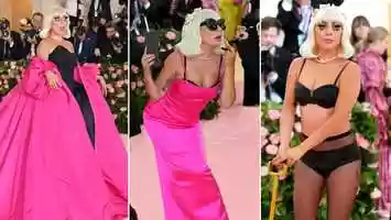 Free download Red Carpet at the 2019 Met Gala video and edit with RedcoolMedia movie maker MovieStudio video editor online and AudioStudio audio editor onlin
