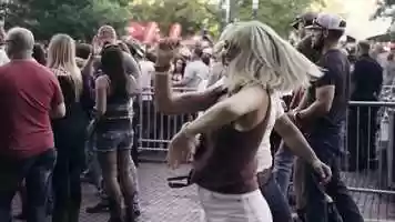 Free download Red Dirt BBQ Festival After Movie video and edit with RedcoolMedia movie maker MovieStudio video editor online and AudioStudio audio editor onlin