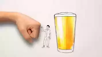 Free download Redds - Together We Beer video and edit with RedcoolMedia movie maker MovieStudio video editor online and AudioStudio audio editor onlin