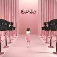Free download Redken Animation - Catwalk video and edit with RedcoolMedia movie maker MovieStudio video editor online and AudioStudio audio editor onlin
