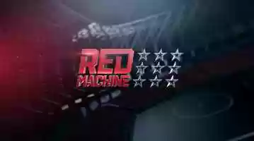 Free download Red Machine video and edit with RedcoolMedia movie maker MovieStudio video editor online and AudioStudio audio editor onlin