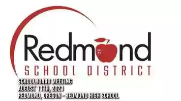 Free download Redmond Schoolboard Meeting - Kris Davis, 08-11-2021, Redmond High School video and edit with RedcoolMedia movie maker MovieStudio video editor online and AudioStudio audio editor onlin