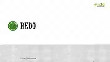 Free download Redo or Repeat last action Shortcut video and edit with RedcoolMedia movie maker MovieStudio video editor online and AudioStudio audio editor onlin