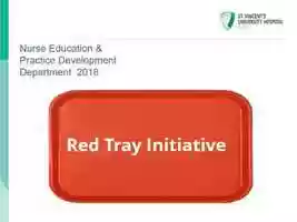 Free download Red Tray Initiative video and edit with RedcoolMedia movie maker MovieStudio video editor online and AudioStudio audio editor onlin