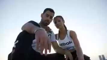 Free download Reebok Mega Sport video and edit with RedcoolMedia movie maker MovieStudio video editor online and AudioStudio audio editor onlin