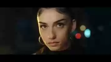 Free download Reebok ZIG Movie starring Hazar Ergl video and edit with RedcoolMedia movie maker MovieStudio video editor online and AudioStudio audio editor onlin