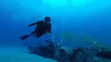 Free download Reef Pirates - Corsair Plane Dive Hawaii video and edit with RedcoolMedia movie maker MovieStudio video editor online and AudioStudio audio editor onlin