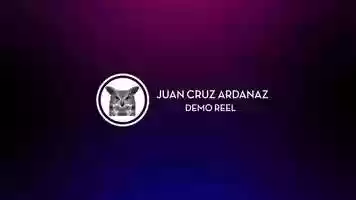 Free download Reel 2018 - Juan Cruz Ardanaz video and edit with RedcoolMedia MovieStudio video editor online and AudioStudio audio editor onlin