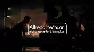Free download Reel 2019 | Alfredo Pechuan video and edit with RedcoolMedia movie maker MovieStudio video editor online and AudioStudio audio editor onlin