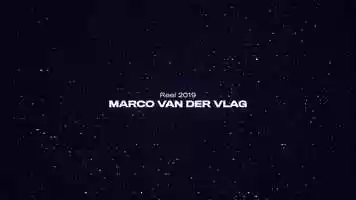 Free download REEL 2019 - Marco van der Vlag video and edit with RedcoolMedia movie maker MovieStudio video editor online and AudioStudio audio editor onlin