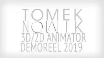 Free download REEL 2019/ Maya,After Effects,ToonBoom video and edit with RedcoolMedia movie maker MovieStudio video editor online and AudioStudio audio editor onlin