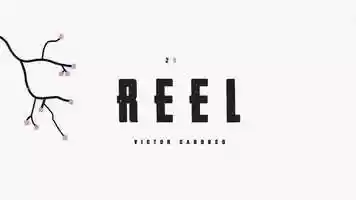 Free download Reel 2021 - Victor Cardoso video and edit with RedcoolMedia movie maker MovieStudio video editor online and AudioStudio audio editor onlin
