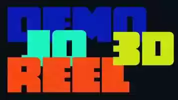 Free download Reel_3D video and edit with RedcoolMedia movie maker MovieStudio video editor online and AudioStudio audio editor onlin