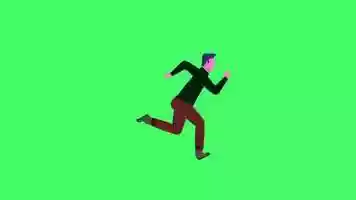 Free download REEL Felipe Cmara - Character Animation video and edit with RedcoolMedia movie maker MovieStudio video editor online and AudioStudio audio editor onlin