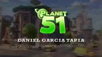 Free download Reel Planet 51 video and edit with RedcoolMedia MovieStudio video editor online and AudioStudio audio editor onlin