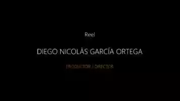 Free download Reel Producer  Director 2020 - Diego Nicols Garca Ortega video and edit with RedcoolMedia movie maker MovieStudio video editor online and AudioStudio audio editor onlin
