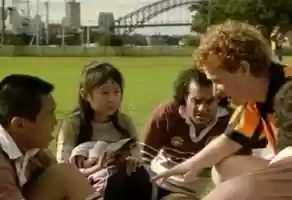 Free download Referee - Footy Legends video and edit with RedcoolMedia movie maker MovieStudio video editor online and AudioStudio audio editor onlin