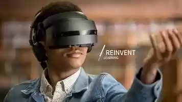 Free download Reinvent learning video and edit with RedcoolMedia movie maker MovieStudio video editor online and AudioStudio audio editor onlin