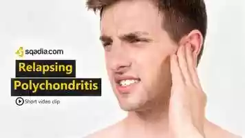 Free download Relapsing Polychondritis | Rheumatology Medicine Animation | V-Learning | sqadia.com video and edit with RedcoolMedia movie maker MovieStudio video editor online and AudioStudio audio editor onlin