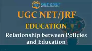 Free download Relationship between Policies and Education.mp4 video and edit with RedcoolMedia movie maker MovieStudio video editor online and AudioStudio audio editor onlin