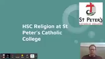 Free download Religious Education.m4v video and edit with RedcoolMedia movie maker MovieStudio video editor online and AudioStudio audio editor onlin