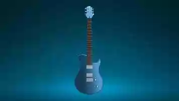 Free download Relish Guitars - Trinity (Full-CGI) 4K Wide video and edit with RedcoolMedia movie maker MovieStudio video editor online and AudioStudio audio editor onlin