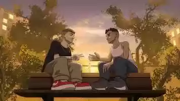Free download Rels B, Morad - NO TE IMAGINAS (Unofficial Video) video and edit with RedcoolMedia movie maker MovieStudio video editor online and AudioStudio audio editor onlin