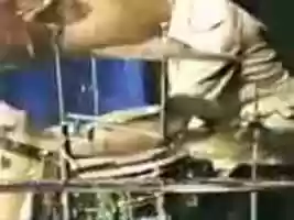 Free download Remembering Philly Joe Jones video and edit with RedcoolMedia movie maker MovieStudio video editor online and AudioStudio audio editor onlin