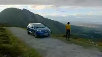 Free download Renault / Kadjar - Liv video and edit with RedcoolMedia movie maker MovieStudio video editor online and AudioStudio audio editor onlin