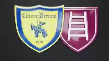 Free download Rendering Logo Animation ChievoVerona video and edit with RedcoolMedia movie maker MovieStudio video editor online and AudioStudio audio editor onlin