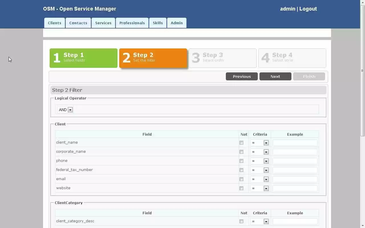 Download web tool or web app Report Manager Plugin for CakePHP 2 Download web tool or web app Report Manager Plugin for CakePHP 2