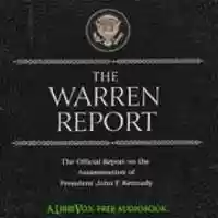 Free download Report of the Presidents Commission on the Assassination of President Kennedy (The Warren Report) audio book and edit with RedcoolMedia movie maker MovieStudio video editor online and AudioStudio audio editor onlin