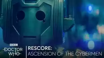 Free download Rescore: The Cybermen Awaken (w/Murray Golds Music) | Ascension of The Cybermen | Doctor Who video and edit with RedcoolMedia movie maker MovieStudio video editor online and AudioStudio audio editor onlin