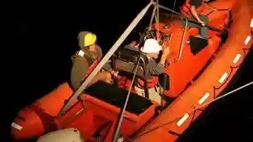 Free download RESCUE AT SEA JULY 2, 2012 video and edit with RedcoolMedia movie maker MovieStudio video editor online and AudioStudio audio editor onlin