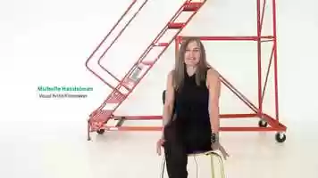 Free download Residency 44: Michelle Handelman video and edit with RedcoolMedia movie maker MovieStudio video editor online and AudioStudio audio editor onlin