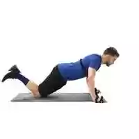 Free download Resistance Band Modified Push-Up video and edit with RedcoolMedia movie maker MovieStudio video editor online and AudioStudio audio editor onlin