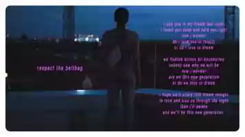 Free download Respect The Beltbag video and edit with RedcoolMedia movie maker MovieStudio video editor online and AudioStudio audio editor onlin