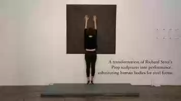 Free download Restagings No. 2: Of Serra (to movement) 2018 video and edit with RedcoolMedia movie maker MovieStudio video editor online and AudioStudio audio editor onlin