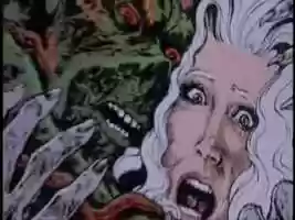 Free download Return of swamp thing intro video and edit with RedcoolMedia movie maker MovieStudio video editor online and AudioStudio audio editor onlin