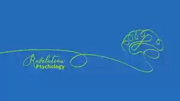 Free download Revelation Psychology Animated Logo video and edit with RedcoolMedia movie maker MovieStudio video editor online and AudioStudio audio editor onlin