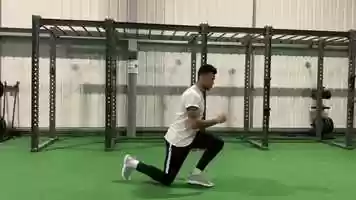 Free download Reverse Lunges video and edit with RedcoolMedia movie maker MovieStudio video editor online and AudioStudio audio editor onlin