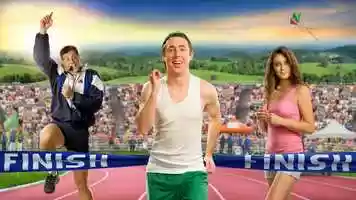 Free download REVERSE RUNNER - Official Trailer (HD) video and edit with RedcoolMedia movie maker MovieStudio video editor online and AudioStudio audio editor onlin