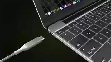 Free download Reversible Type C Convertor 3D Product Animation video and edit with RedcoolMedia movie maker MovieStudio video editor online and AudioStudio audio editor onlin