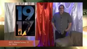 Free download Review - 1917 video and edit with RedcoolMedia movie maker MovieStudio video editor online and AudioStudio audio editor onlin